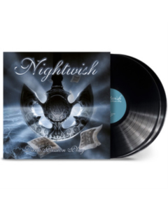 NIGHTWISH - DARK PASSION PLAY