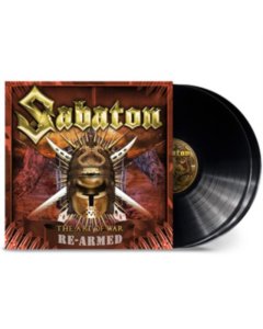 SABATON - ART OF WAR