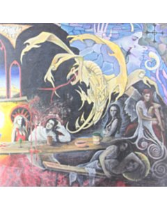 GRAVEYARD - GRAVEYARD