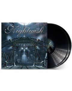 NIGHTWISH - IMAGINAERUM