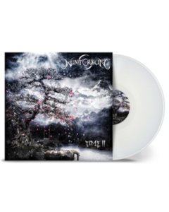 Time Ii (White Vinyl) - Wintersun