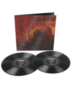 Empire Of The Blind - Heathen