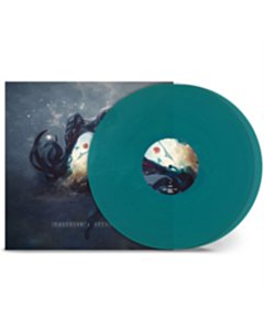 Dreamless (Trans Green Vinyl/2Lp) (I) - Fallujah