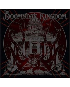 DOOMSDAY KINGDOM - DOOMSDAY KINGDOM
