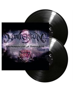 Live At Tuska Festival 2013 - Wintersun