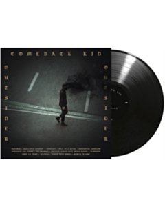 Outsider - Comeback Kid