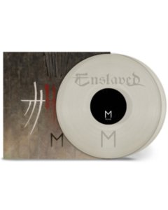 ENSLAVED - E - NATURAL (2LP)