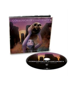 No Cross No Crown - Corrosion Of Conformity