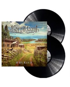 Kulkija - Korpiklaani