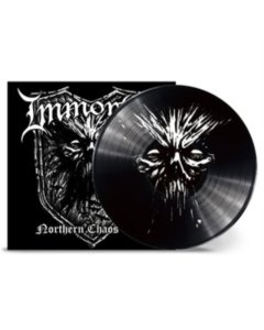 IMMORTAL - NORTHERN CHAOS GODS (PICTURE DISC) (I)