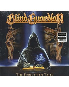 Forgotten Tales (Gatefold/2Lp/Grey Vinyl) - Blind Guardian