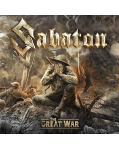 SABATON - GREAT WAR