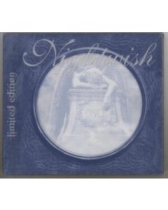 NIGHTWISH - ONCE (LP/CD)