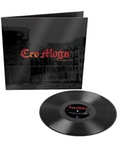 In The Beginning Lp - Cro-Mags