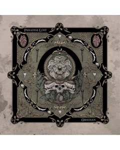 PARADISE LOST - OBSIDIAN