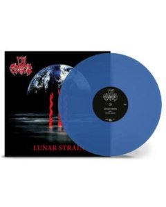 IN FLAMES - LUNAR STRAIN + SUBTERRANEAN (30TH ANNIV/BLUE VINYL)