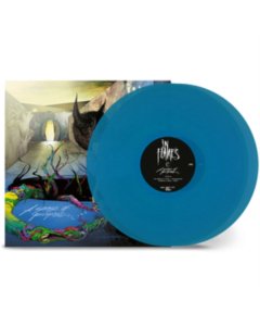 IN FLAMES - SENSE OF PURPOSE (THE MIRROR'S TRUTH VERSION) (GREEN VINYL/2LP) (I)