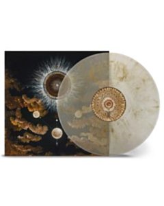 Equinox (Clear/Brown Marbled Vinyl) - Equilibrium