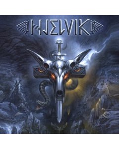 HJELVIK - WELCOME TO HEL