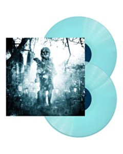 Through The Ashes Of Empires (Light Blue Vinyl) - Machine Head