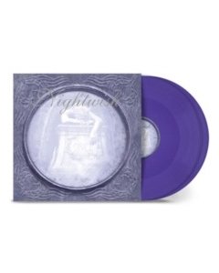 Once (Artic Pearl Vinyl/2Lp) - Nightwish