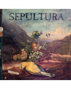 SEPULTURA - SEPULQUARTA (I)