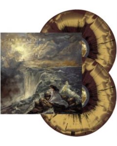 Interloper - Search Party (Mustard & Brown W/ Black Swirl)