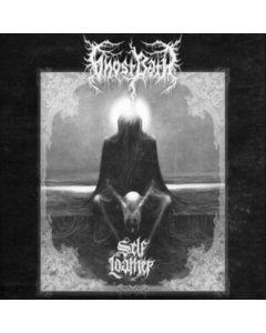 Ghost Bath - Self Loather (Trans-Violet W/ Black Splatter Vinyl)
