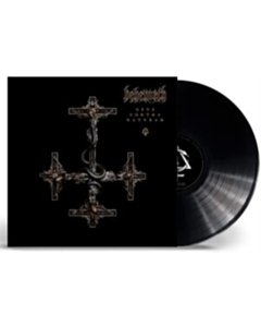 Opvs Contra Natvram - Behemoth