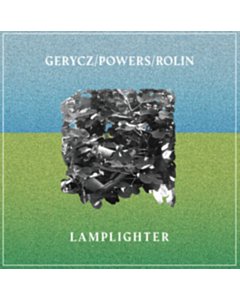 Lamplighter - Gerycz/Powers/Rolin