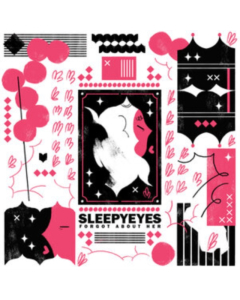 SLEEPYEYES - FORGOT ABOUT HER
