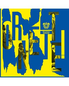 Ornette! - Ornette Quartet Coleman