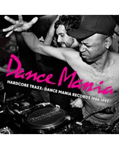 Dance Mania / Various - Various Artists