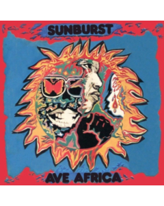 SUNBURST - AVE AFRICA