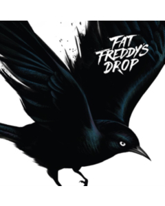 FAT FREDDYS DROP - BLACKBIRD