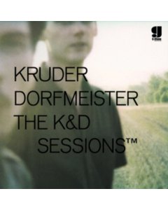 KRUDER & DORFMEISTER - K&D SESSIONS