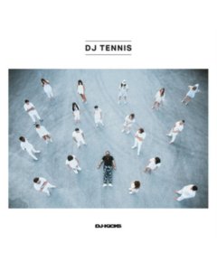 Dj Tennis Dj-Kicks (3Lp/Dl Card) - Dj Tennis