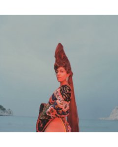 LAFAWNDAH - ANCESTOR BOY (2LP/DL)