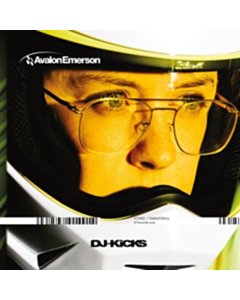 Avalon Emerson Dj-Kicks - Avalon Emerson