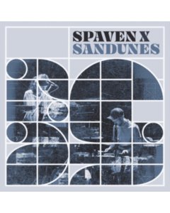 SPAVEN,RICHARD & SANDUNES - SPAVEN X SANDUNES