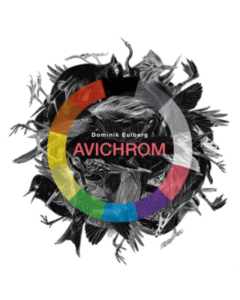 EULBERG,DOMINIK - AVICHROM (3LP/DL CARD)