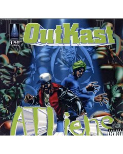 OUTKAST - ATLIENS