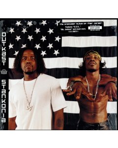 OUTKAST - STANKONIA