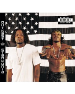 OUTKAST - STANKONIA
