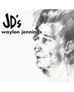 Waylon Jennings - At Jd'S (180G/Dark Grey Vinyl) (Rsd Essential)