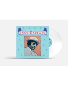 REDBONE,LEON - MYSTERY MAN (180G/WHITE VINYL)