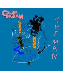 Man - Calum Ingram