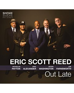 Out Late - Eric Scott Reed
