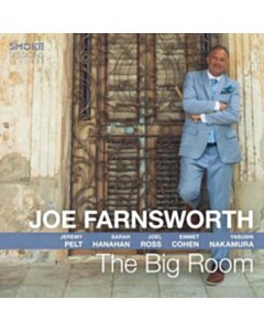 Big Room - Joe Farnsworth