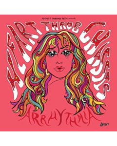 Arrhythmia - Heartthrob Chassis